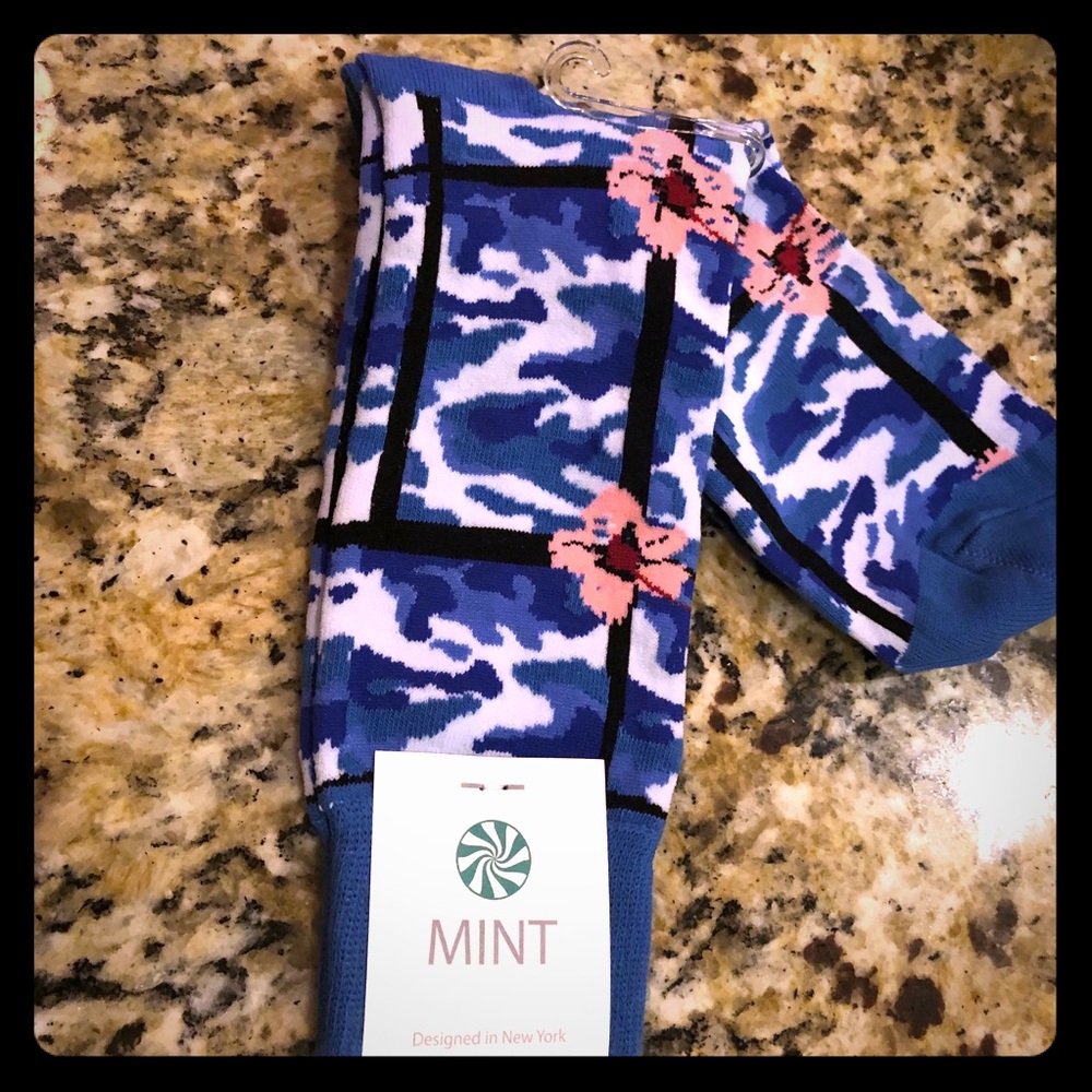Men’s dress socks